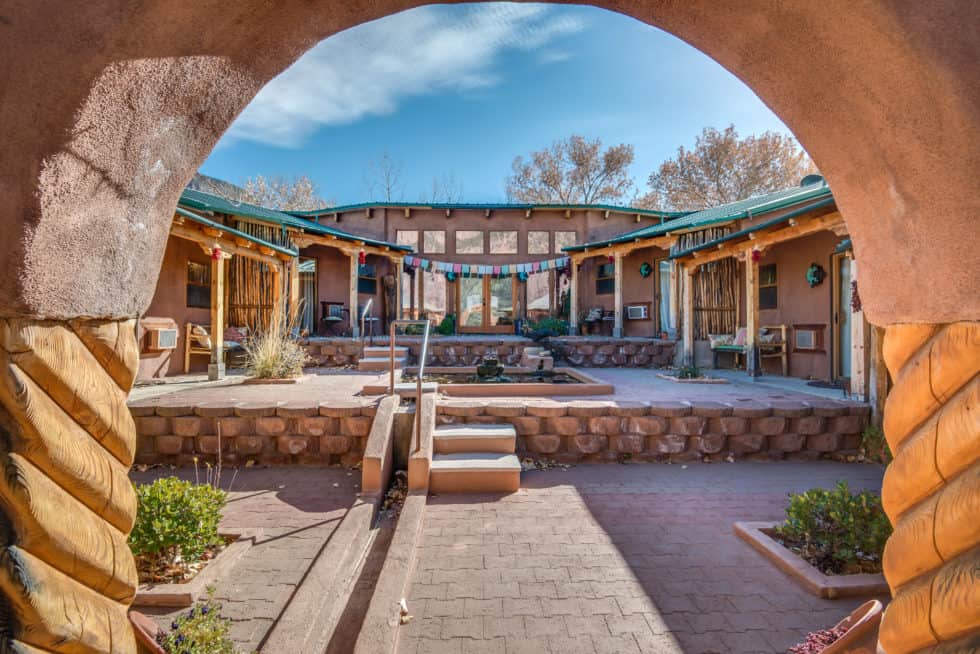 Property Canon del Rio